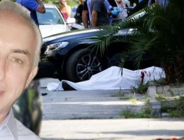 Έγκλημα στο Ψυχικό: Αρχιτέκτονας ο δολοφόνος του φαρμακοποιού!